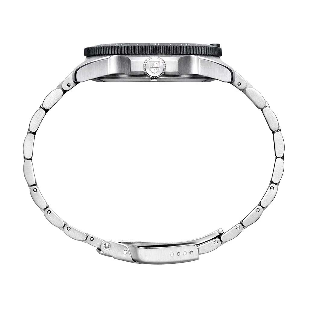 RELÓGIO LUMINOX PACIFIC DIVER 3123 *Safira *44mm