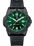 RELÓGIO LUMINOX PACIFIC DIVER XS.3137.B *Safira *44mm *Swiss Made