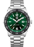 RELÓGIO LUMINOX PACIFIC DIVER 3137*Safira *44mm