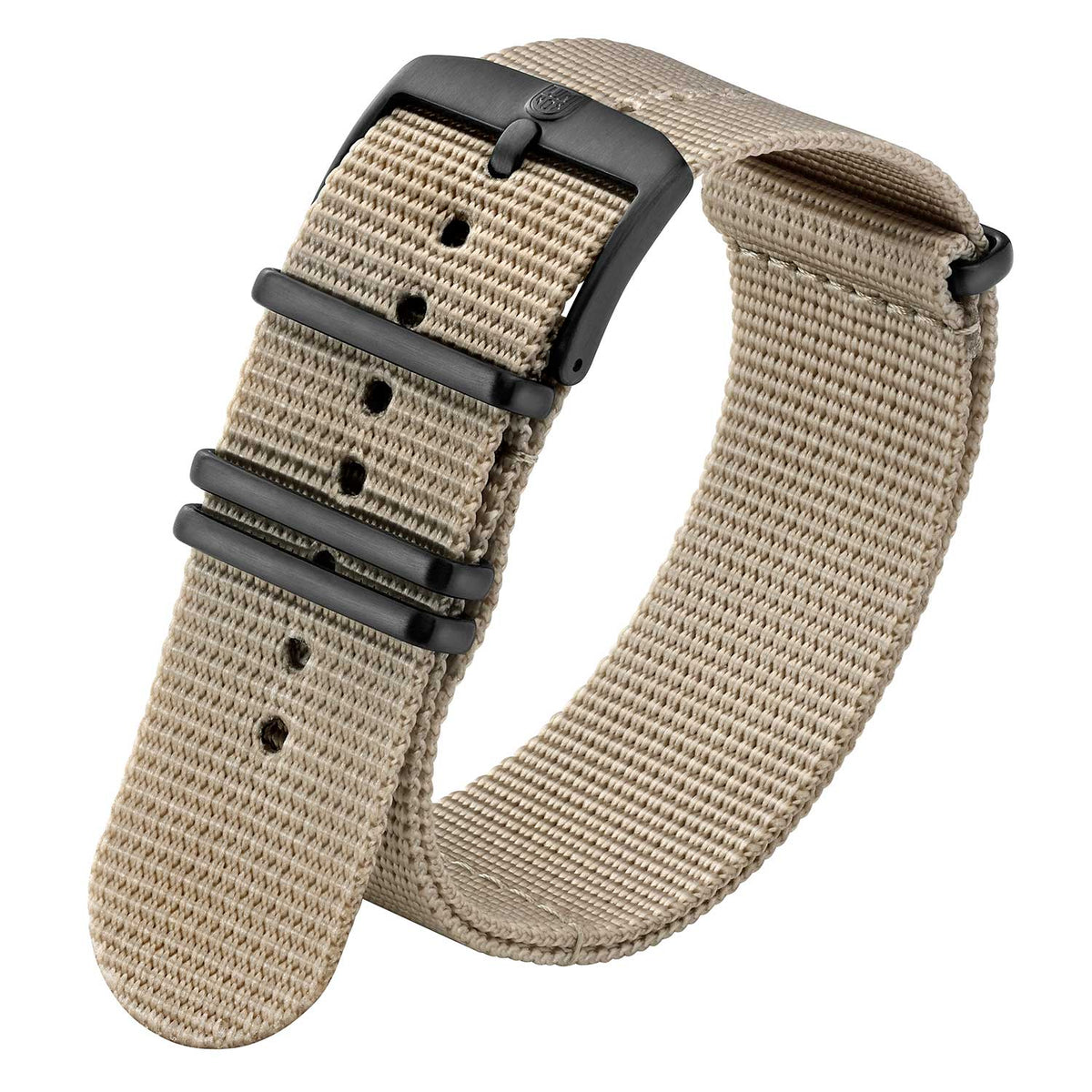 RELÓGIO LUMINOX NAVY SEAL FOUNDATION 3251 *45MM *Swiss Made *Kit