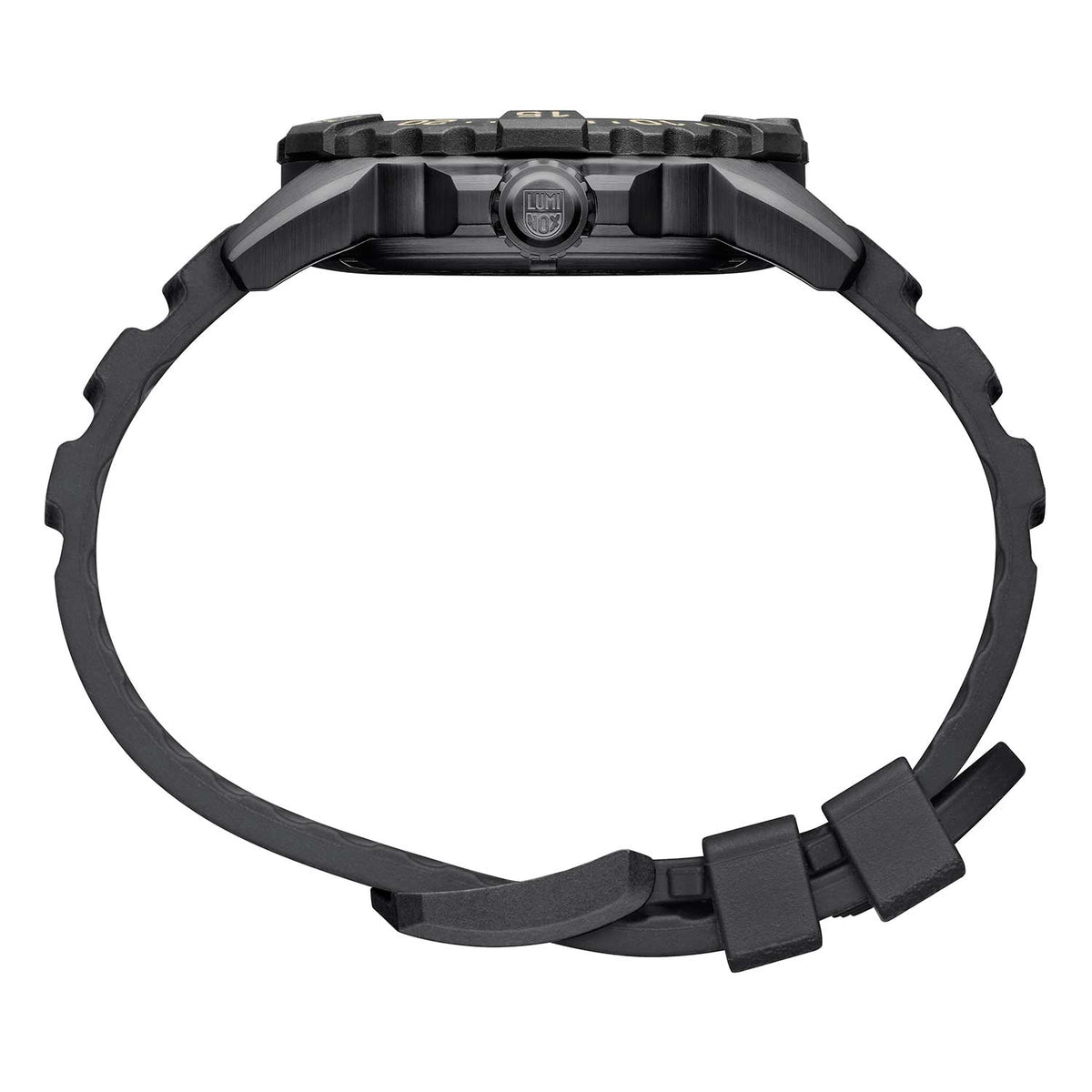 RELÓGIO LUMINOX NAVY SEAL FOUNDATION 3251 *45MM *Swiss Made *Kit