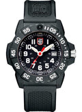RELÓGIO LUMINOX NAVY SEAL 3501 *45MM *Swiss Made
