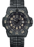 RELÓGIO LUMINOX NAVY SEAL 3510 *45MM *Swiss Made