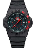 RELÓGIO LUMINOX NAVY SEAL 3565 *45MM *Swiss Made