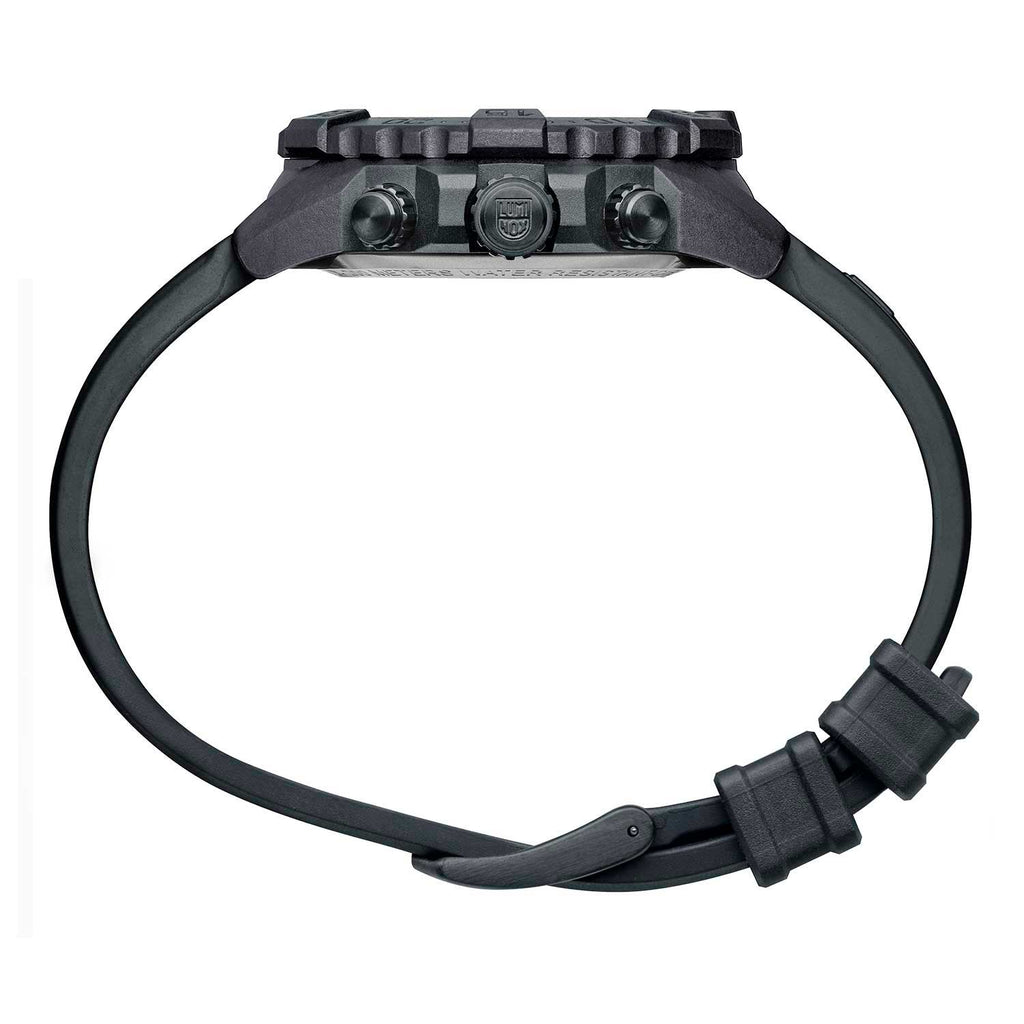 RELÓGIO LUMINOX NAVY SEAL CHRONOGRAPH 3581 *45mm *Swiss Made