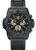 RELÓGIO LUMINOX NAVY SEAL CHRONOGRAPH XS.3587 *45mm *Swiss Made