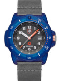 RELÓGIO LUMINOX ECO SERIES 8902 *Safira *46mm *Swiss Made
