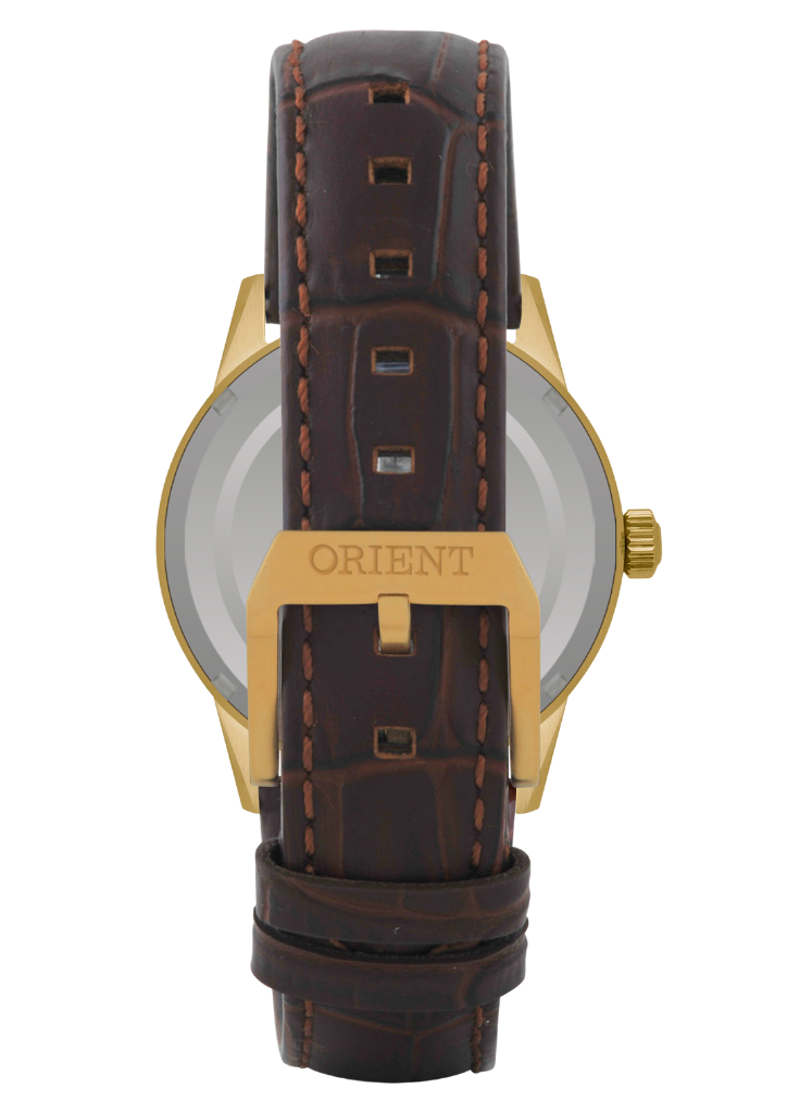 Relógio ORIENT Special Calibers Automático YN6GC030 S1NX