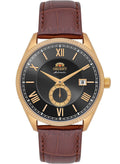 Relógio ORIENT Special Calibers Automático YN6GC032 P3NX