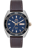 Relógio ORIENT Automático 3 Estrelas Elegance YN6MC019 D1NX