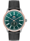 Relógio ORIENT Special Calibers Automático YN6MC035 E3PX