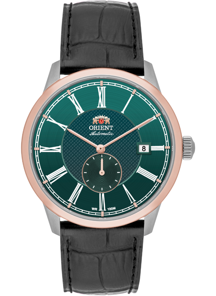 Relógio ORIENT Special Calibers Automático YN6MC035 E3PX