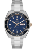 Relógio ORIENT Automático 3 Estrelas Elegance YN6MM017 D1SX