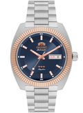 Relógio ORIENT Automático 3 Estrelas Heritage YN6MM026