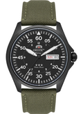 Relógio ORIENT Automático Sport Air 3 Estrelas YN6YN009