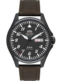 Relógio ORIENT Automático Sport Air Pilot YN6PN010 P2EX