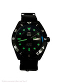 Relógio ORIENT Automático Sport Land YN6PN027