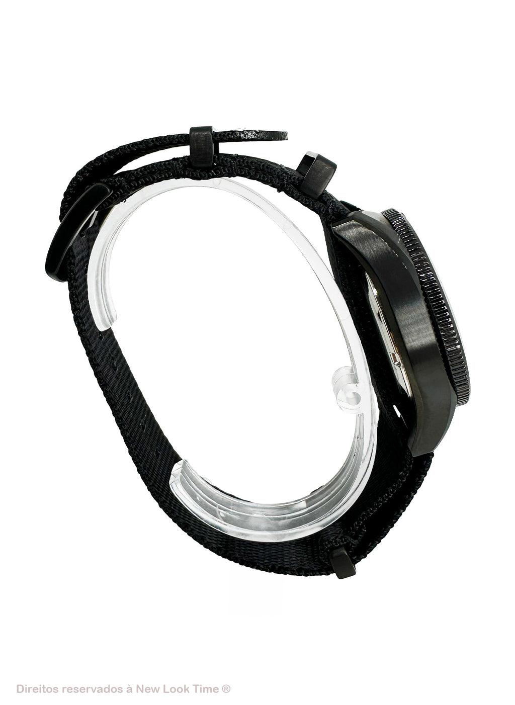 Relógio ORIENT Automático Sport Land YN6PN027