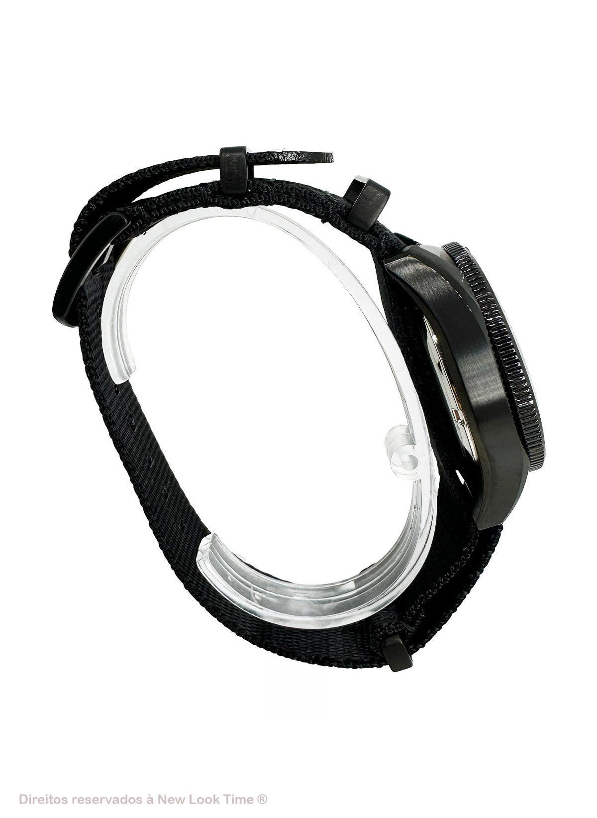 Relógio ORIENT Automático Sport Land YN6PN027