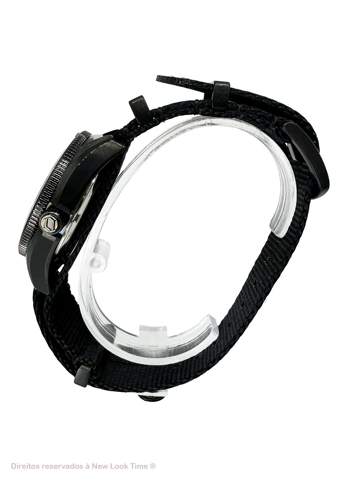 Relógio ORIENT Automático Sport Land YN6PN027