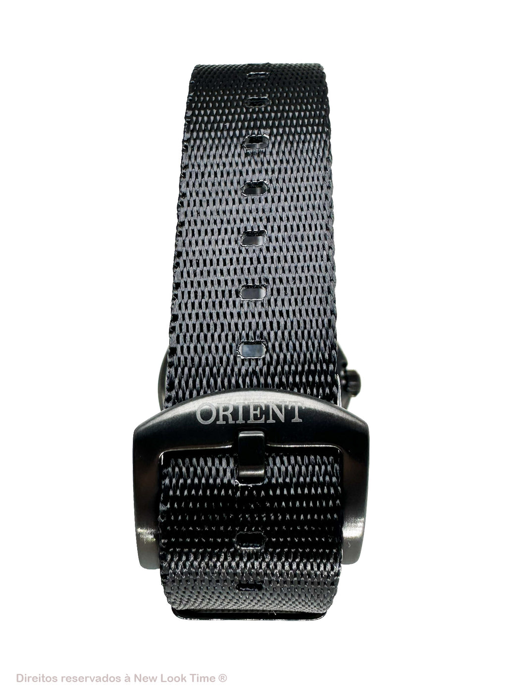 Relógio ORIENT Automático Sport Land YN6PN027