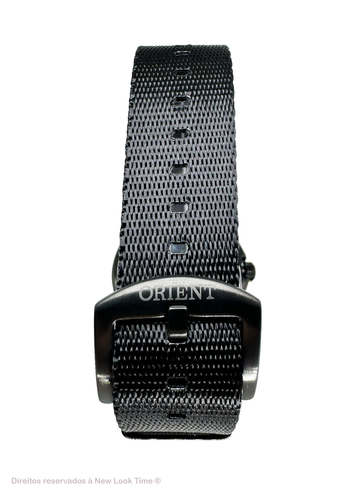 Relógio ORIENT Automático Sport Land YN6PN027