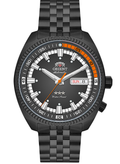 Relógio ORIENT Automático Heritage King Diver YN6PP028 *Maracanã