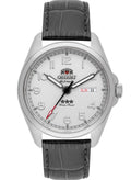 Relógio ORIENT Automático Elegance Tri Star YN6SC006 S2PX *Safira
