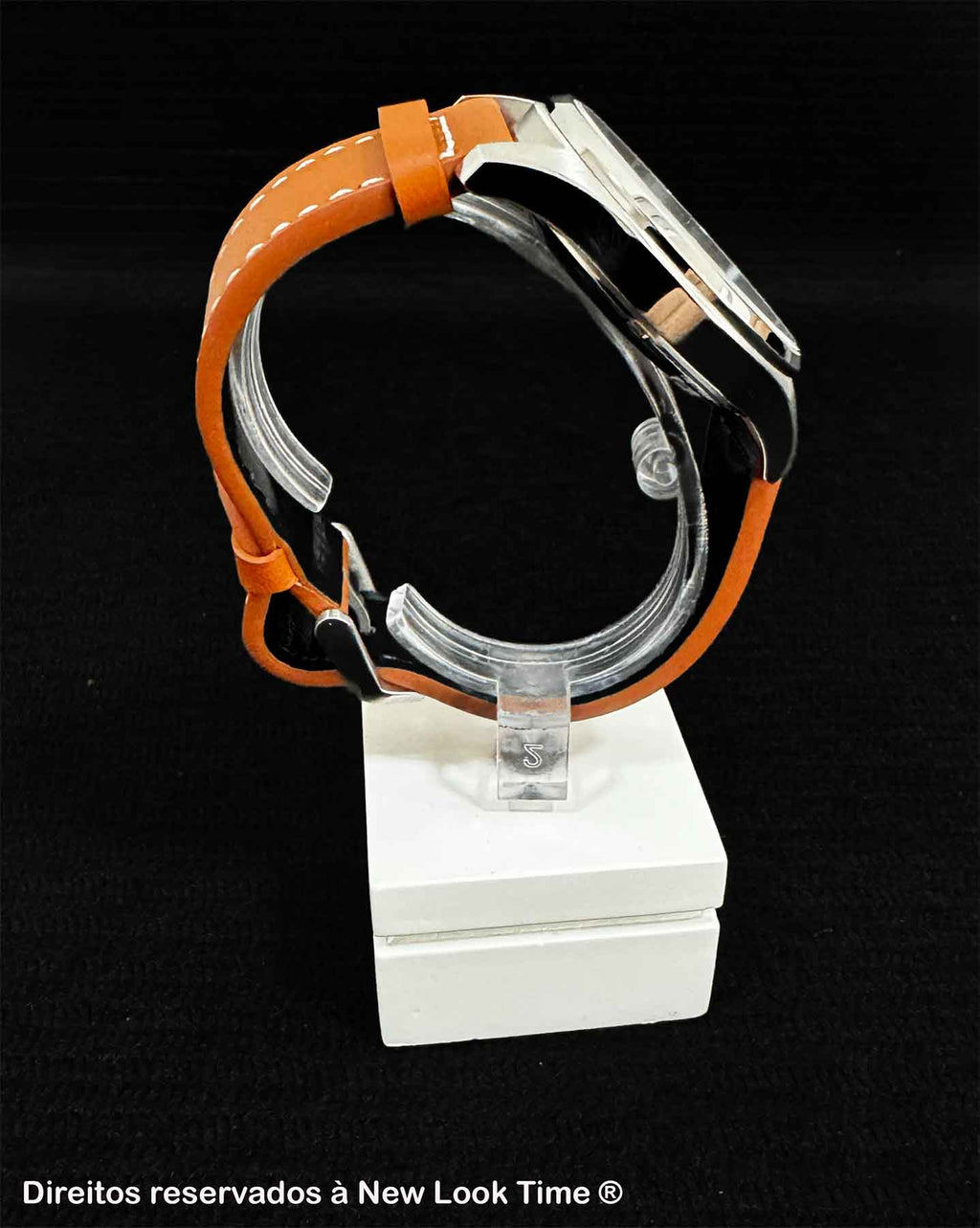 Relógio ORIENT Sport Air Pilot Automatico 3 Estrelas YN6SC010