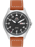 Relógio ORIENT Sport Air Pilot Automatico 3 Estrelas YN6SC010