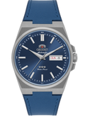 Relógio ORIENT Automático 3 Estrelas Elegance YN6SC020 D1DX *38mm