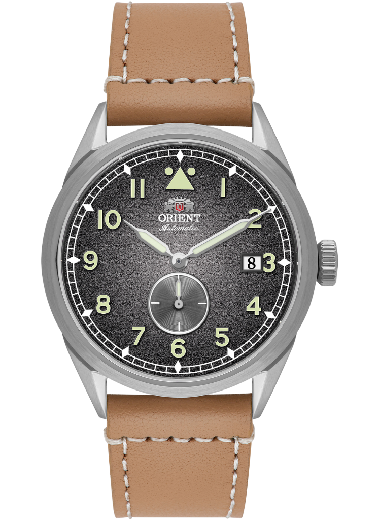 Relógio ORIENT Special Calibers Automático YN6SC031 G2MX