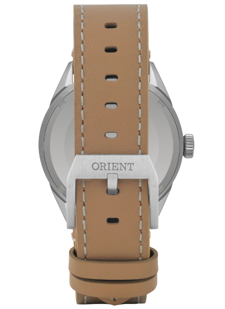 Relógio ORIENT Special Calibers Automático YN6SC031 G2MX