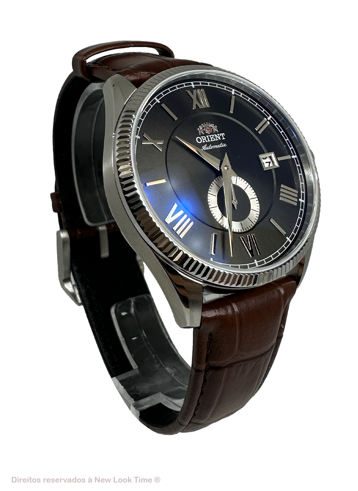 Relógio ORIENT Special Calibers Automático YN6SC032 P3NX