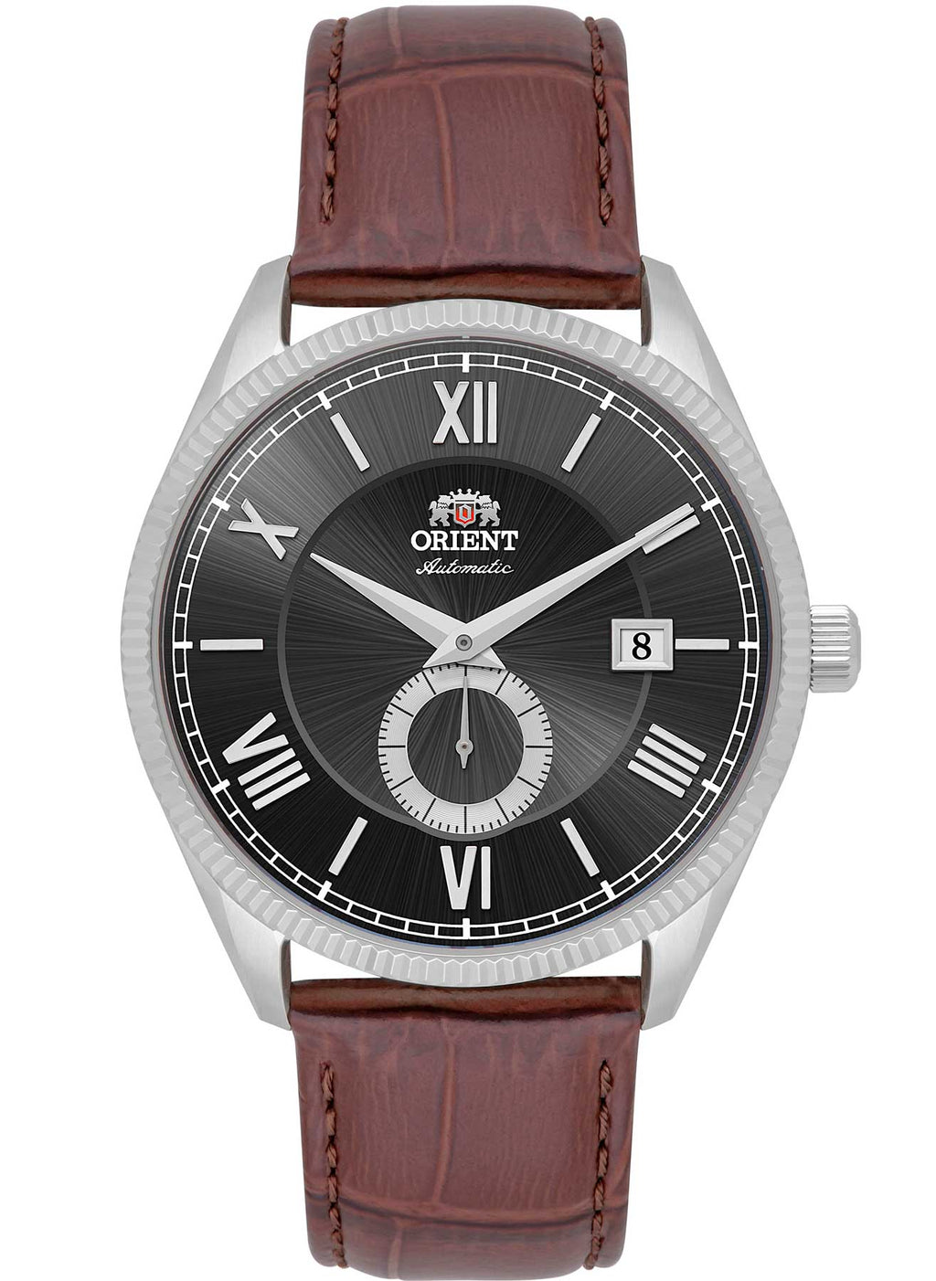 Relógio ORIENT Special Calibers Automático YN6SC032 P3NX