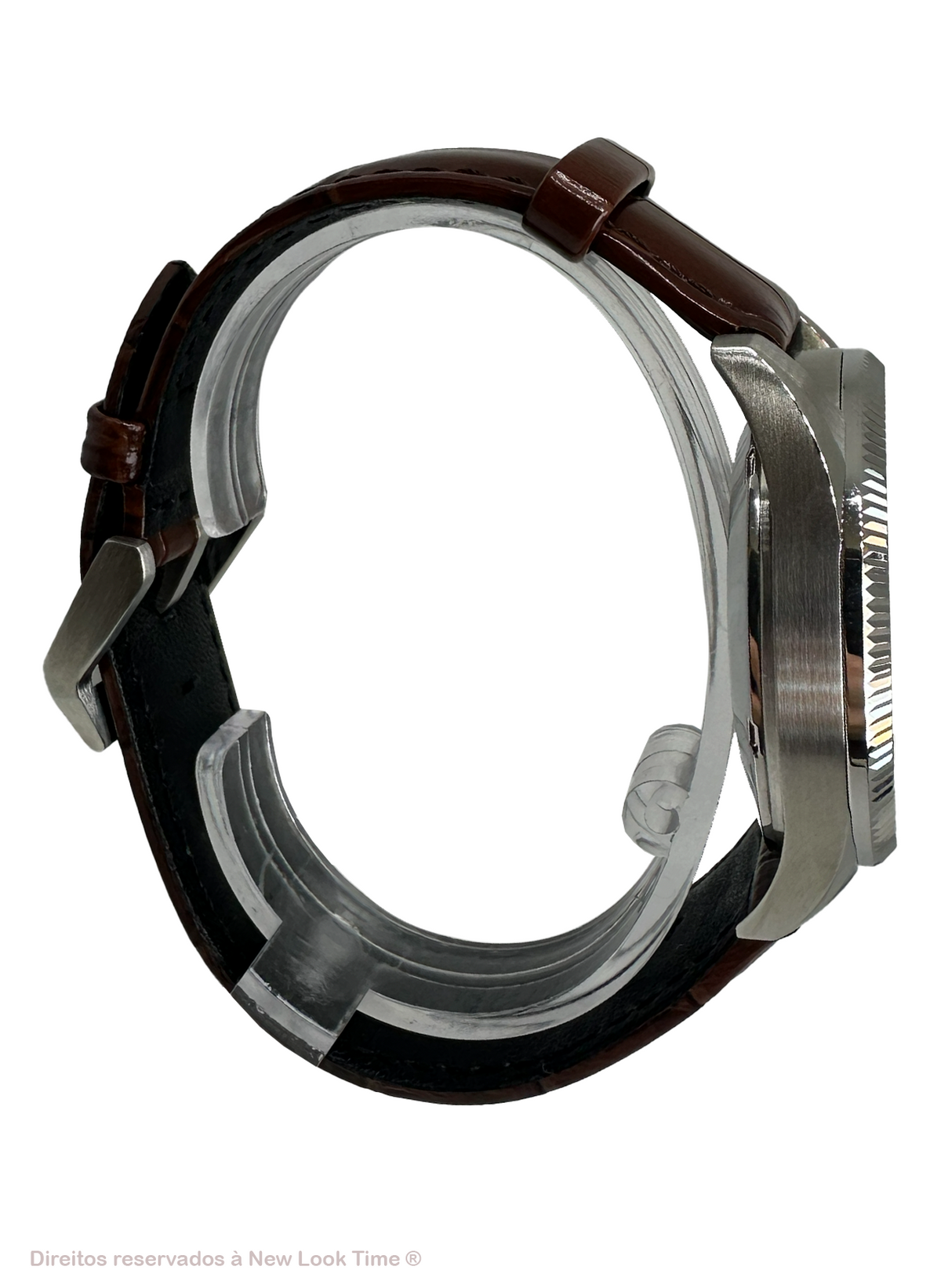 Relógio ORIENT Special Calibers Automático YN6SC032 P3NX