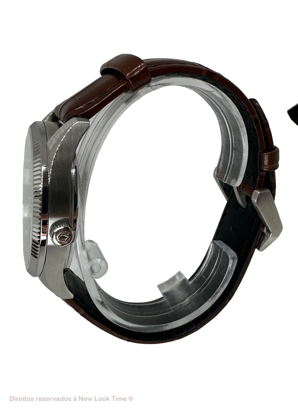 Relógio ORIENT Special Calibers Automático YN6SC032 P3NX