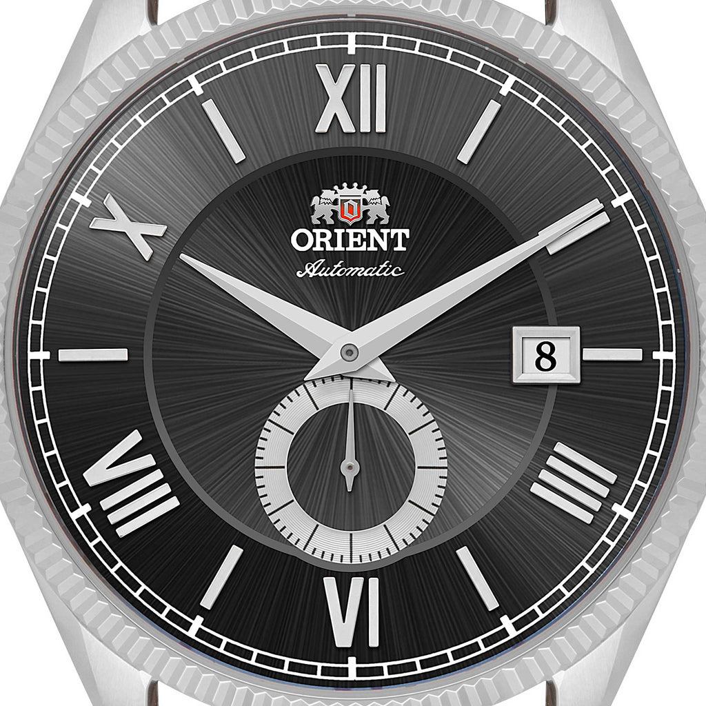 Relógio ORIENT Special Calibers Automático YN6SC032 P3NX
