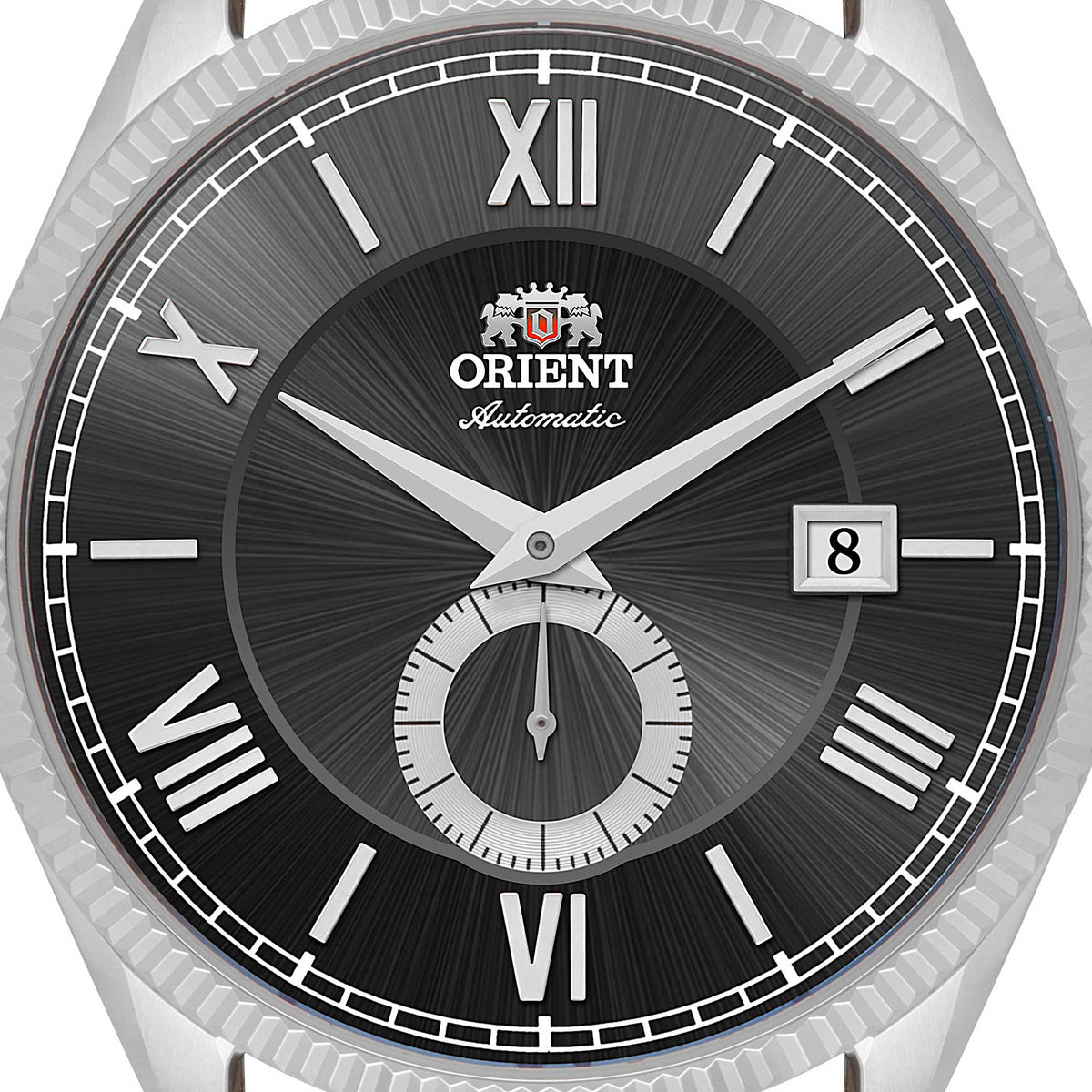 Relógio ORIENT Special Calibers Automático YN6SC032 P3NX