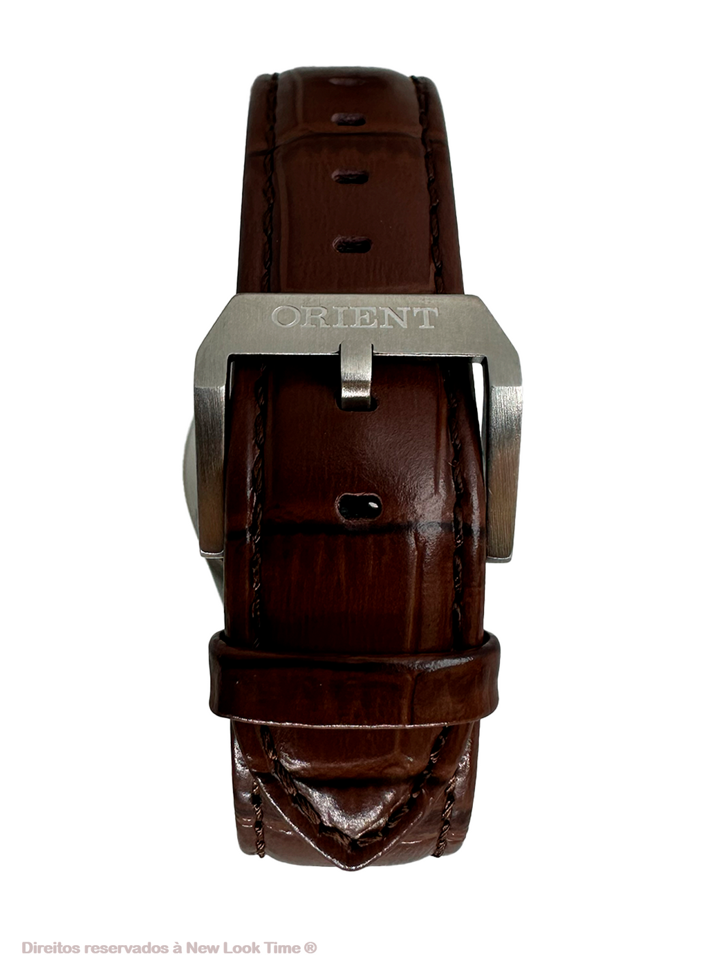 Relógio ORIENT Special Calibers Automático YN6SC032 P3NX