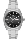 Relógio ORIENT Automático 3 Estrelas Heritage YN6SS001
