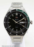 Relógio ORIENT Automático 3 Estrelas Heritage YN6SS003 PESX