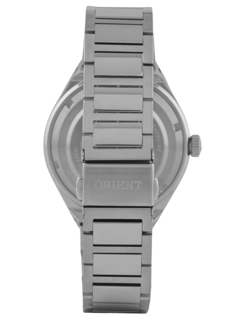 Relógio ORIENT Automático 3 Estrelas Heritage YN6SS003 PVSX
