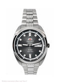 Relógio ORIENT Automático 3 Estrelas Heritage YN6SS004 P1SX *Safira