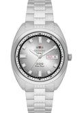 Relógio ORIENT Automático 3 Estrelas Heritage YN6SS004