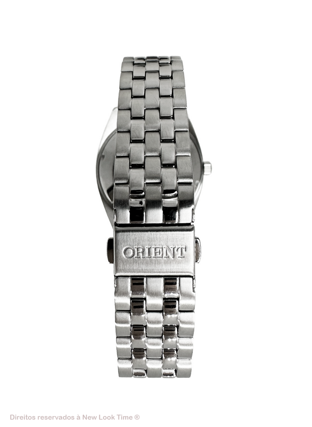 Relógio ORIENT Automático 3 Estrelas Heritage YN6SS005