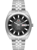Relógio ORIENT Automático 3 Estrelas Heritage YN6SS005