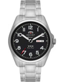 Relógio ORIENT Automático Elegance YN6SS006 P2SX SAFIRA