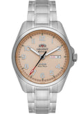 Relógio ORIENT Automático Elegance YN6SS006 T2SX SAFIRA