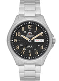 Relógio ORIENT Automático Sport Land YN6SS007 P2SX SAFIRA